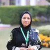 Bushra Ali