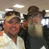 Keith Carrier