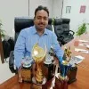 Rajnish Sharma