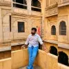 Phanindhra Reddy Ganta