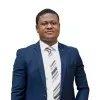 Abraham Okolie