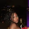 Jhanel Gordon