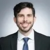 Conor Bergman