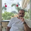 Satish Jiddewar