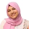 Nazreen Bano