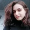 Mariia Kolos
