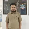A Khaled CHOWDHURY