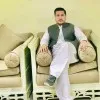 shah Khalid