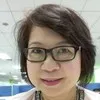 Norhayati Asahri