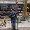 Ashok Barman