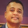 Rakesh Raghudharan