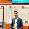 Hamza siddique Graduated in Aviation Management
