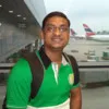Abhijit Sawant