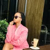 Michelle Gaokgethelwe