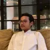 Muhammad Azmi Siregar