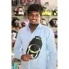 Ashwin Achu