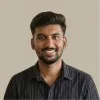Vaisakh Suresh