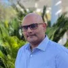 Nikhil Seth