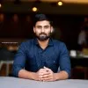 Sanket Bhosale