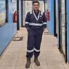 M Saputra Noor Ikhman