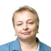 Lana Kondrashkina