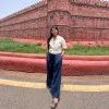 Megha Vora
