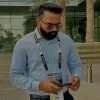 PRANAV PRABHAKARAN