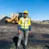 Lungile Zikalala