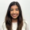 Sarah Salimsorathia