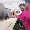 Aniket Bramhe