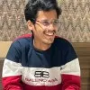 Saransh Badgaiyan