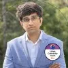 Ashutosh Sharma