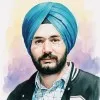 Mandeep Singh