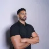 Jeremy Naidoo