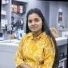 Harshada Jagtap