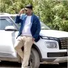Sanket Aher