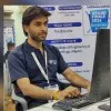 Durvesh Dhake