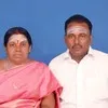 murugappan kathireson
