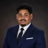 Ahilash Baskaran