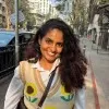 Shireen Ambardekar