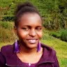 Evalyn Wanja