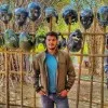 Tanmay Deopurkar