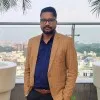 Vishal Kashyap