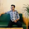 Vraj Brahmbhatt