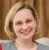Yuliia Bilous