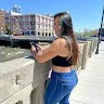 Elena Cabrera