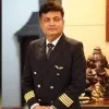 Capt Naveen Prakash Singhal