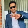 Dinesh Kumar