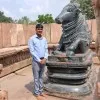 Potaraveni Rajender