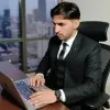 Amir Hussian
